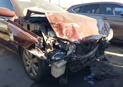 2007 Toyota Avalon Touring from USA, damaged, VIN 4T1BK36B07U197750